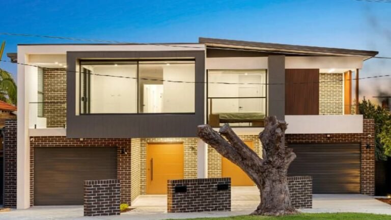 How to Balance Modern Design With the Character of an Older Home