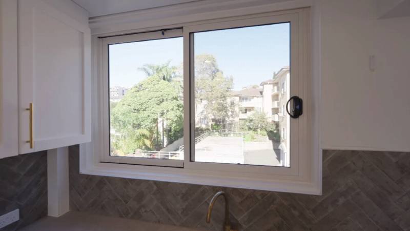 How Modern Windows Can Help Reduce Outside Noise