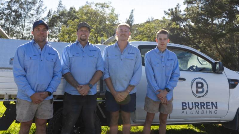 Why Rural Homes May Have Different Plumbing Maintenance Needs