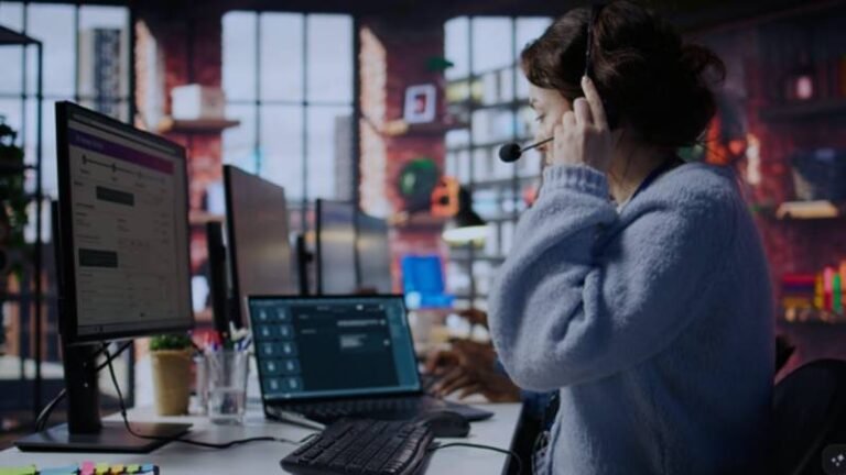 What Is Inbound Call Center Software and How Does It Improve Customer Support?