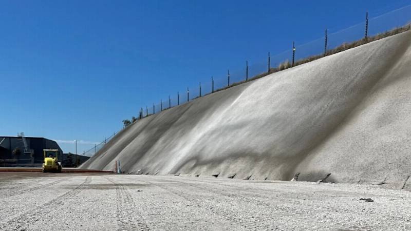 Retaining Walls vs Shoring Walls: What's the Difference?