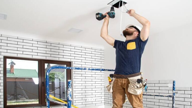 Top Electrical Safety Tips Every Homeowner Should Know in Australia