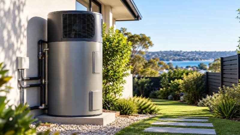 Why Heat Pump Placement Matters for Performance and Efficiency