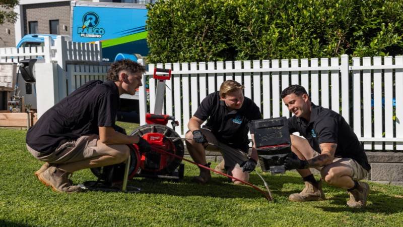 Why Multiple Blocked Drains May Indicate a Main Sewer Line Problem