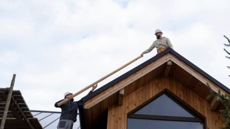 What actually happens during a one-day roof replacement, and how to know you need one