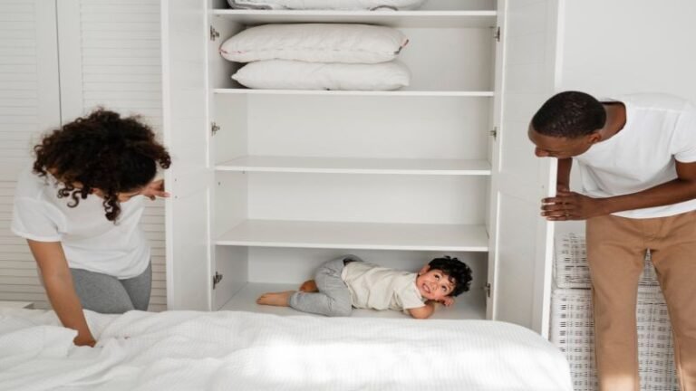 Picking Between A Dresser And Tall Chest