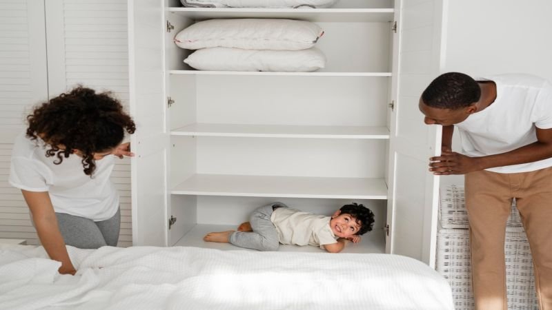 Picking Between A Dresser And Tall Chest