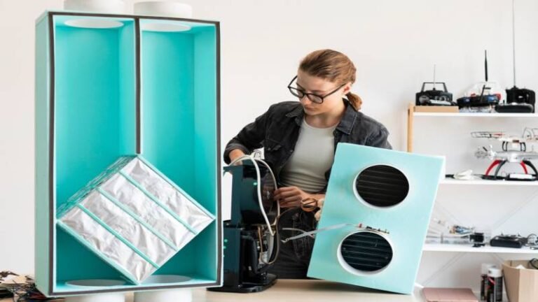 Steps Houston Homeowners Can Take to Maintain Their HVAC System After Mold Removal